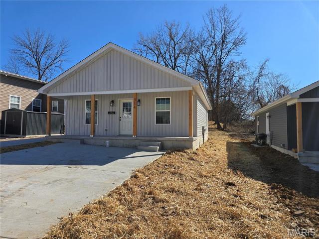 House for sale in Crystal City, Missouri