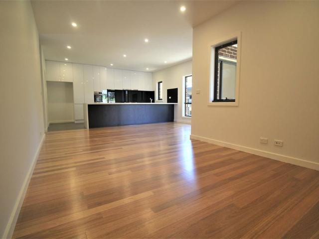 Townhouse for rent in Camerons Creek, Victoria