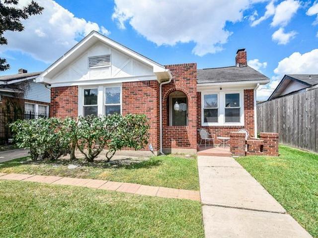 House for sale in Second Ward, Houston