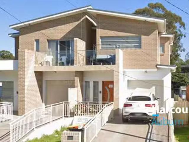 House for rent in Sydney, New South Wales