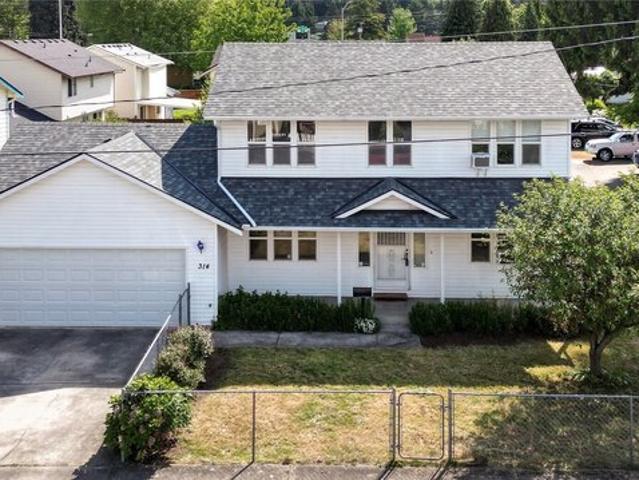 House for sale in Renton, Washington