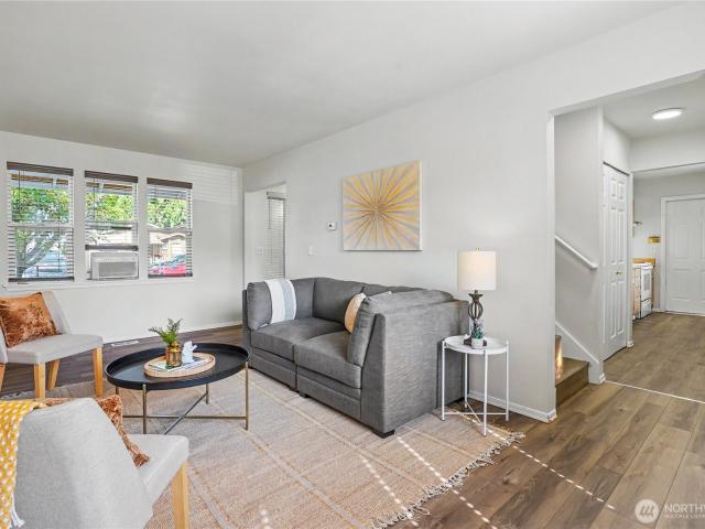 House for sale in Renton, Washington