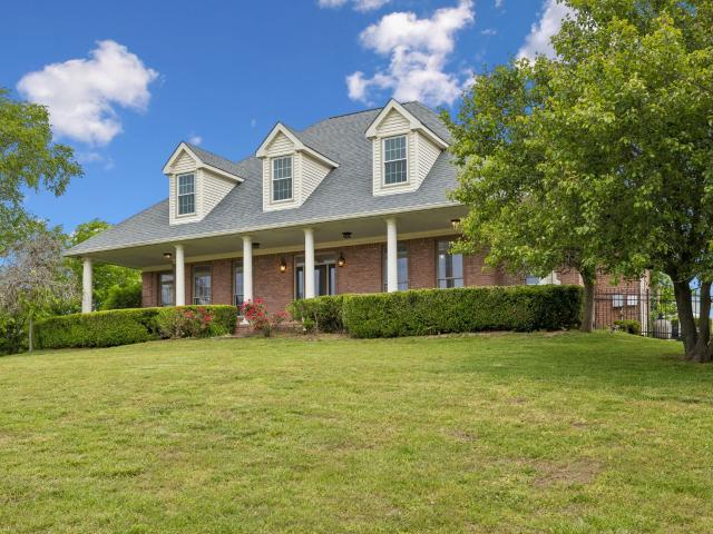 Farm for sale in Tennessee