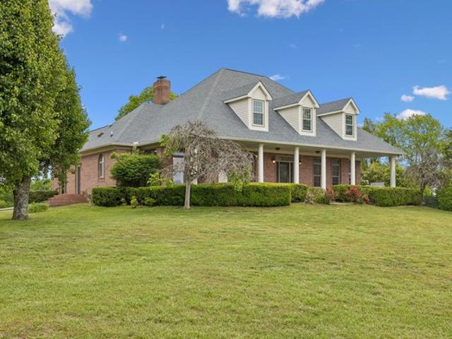 Farm for sale in Tennessee