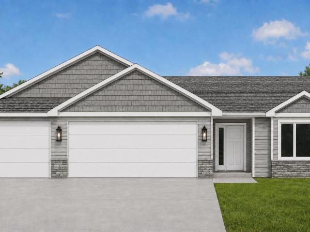 House for sale in Eagle Lake, Minnesota