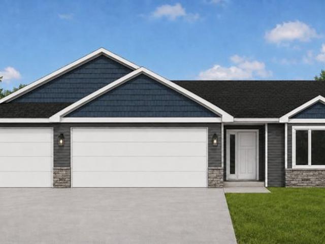 House for sale in Eagle Lake, Minnesota