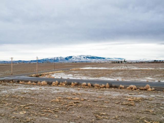 Land for sale in Burley, Idaho