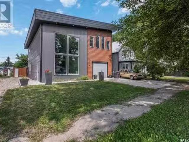 House for sale in Watrous, Saskatchewan