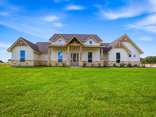 House for sale in Wilson, Texas