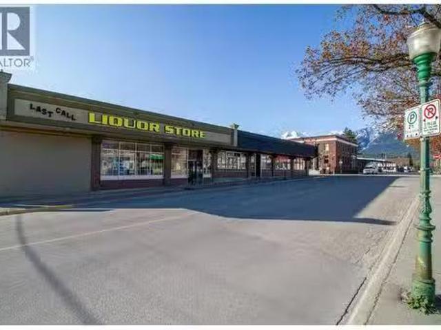 House for sale in Revelstoke, Columbia-Shuswap Regional District
