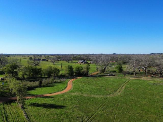 Land for sale in Smithville, Texas