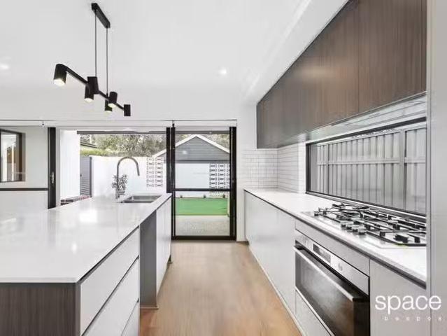 House for rent in Leederville