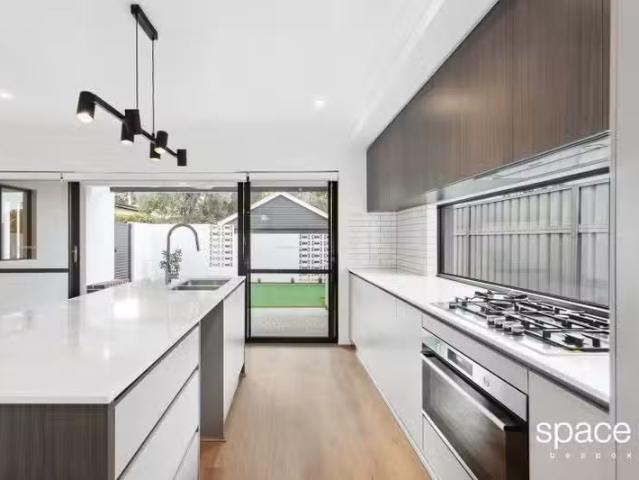 House for rent in Leederville