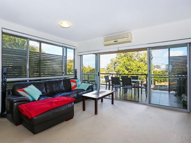 Apartment for rent in Toombul, Queensland