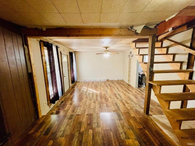 House for sale in Argos, Marshall County