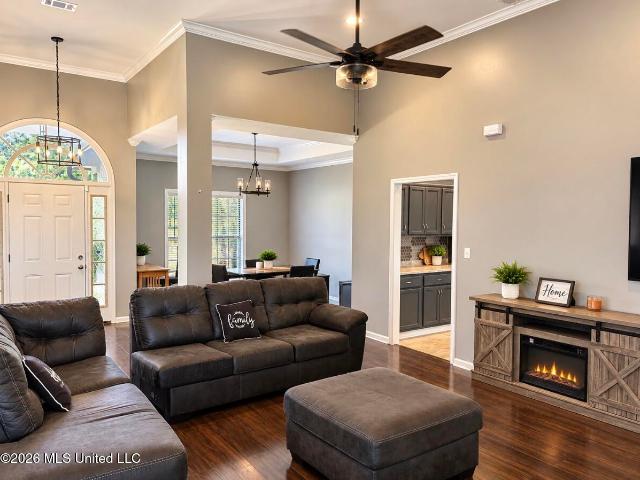 House for sale in Indianola, Sunflower County