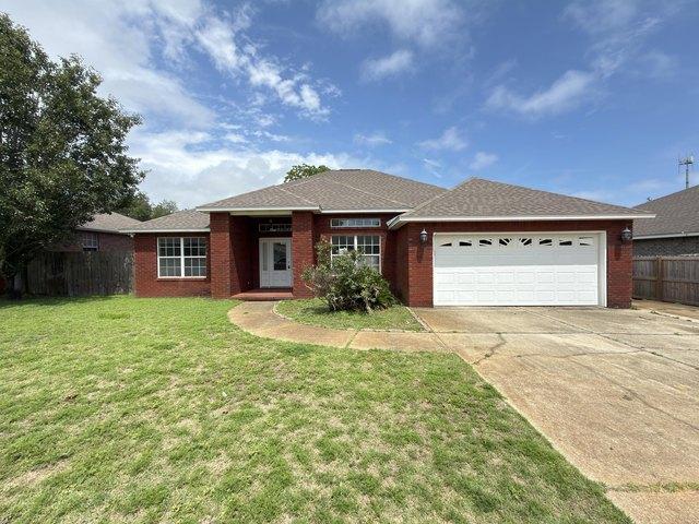 House for sale in Mary Esther, Florida