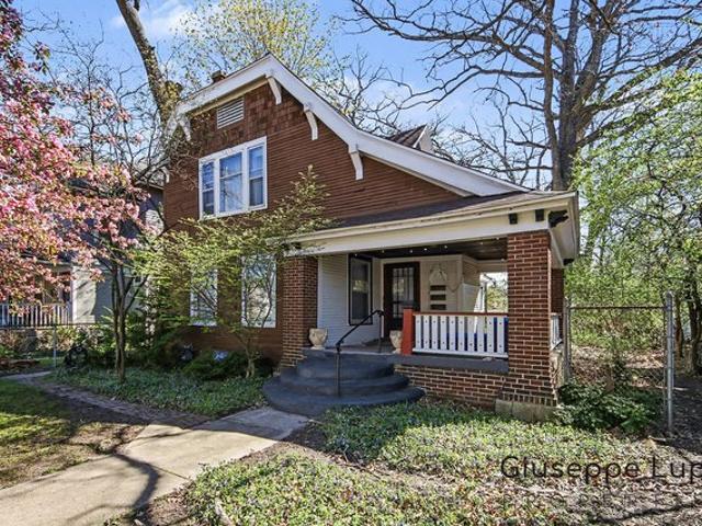 House for sale in Third Ward, Grand Rapids