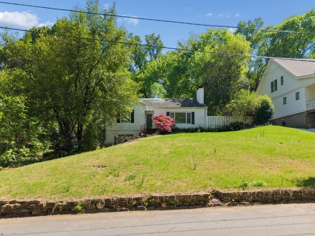 Land for sale in Atlanta, Georgia