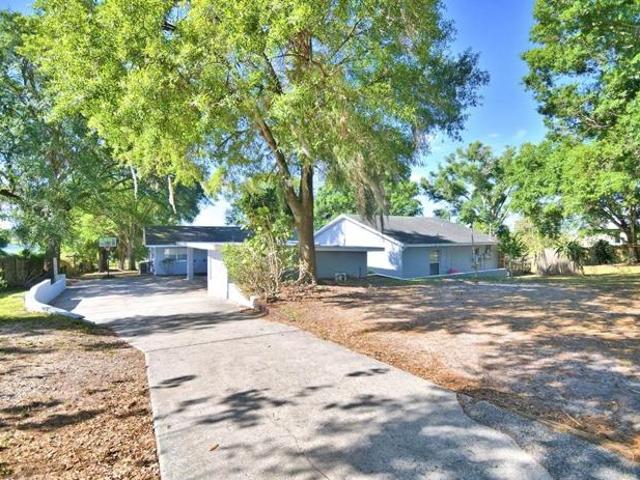 House for sale in Lake Hamilton, Florida