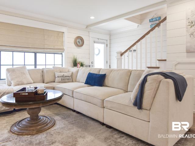 House for sale in Fairhope, Alabama