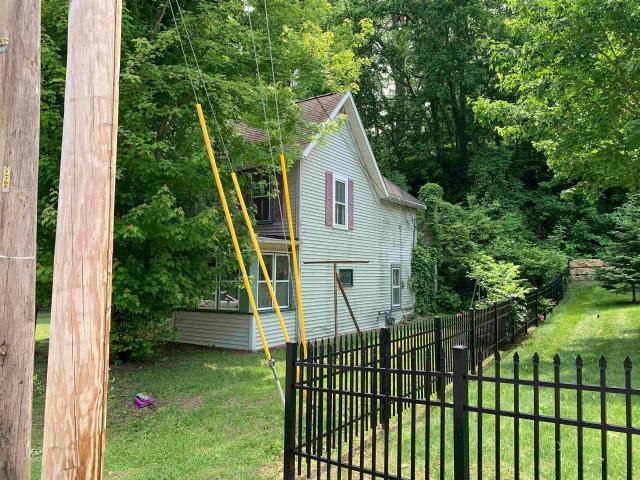 House for sale in Galena, Illinois