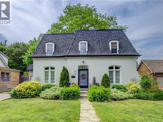 House for sale in Kitchener, Ontario