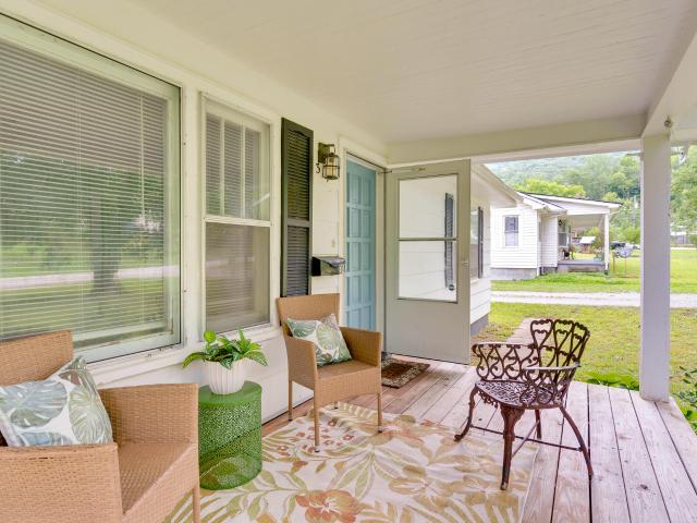 House for sale in Tennessee