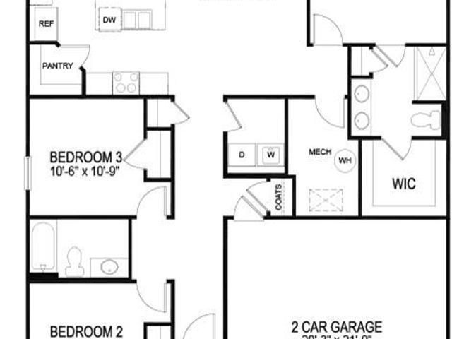 House for sale in Mount Orab, Brown County
