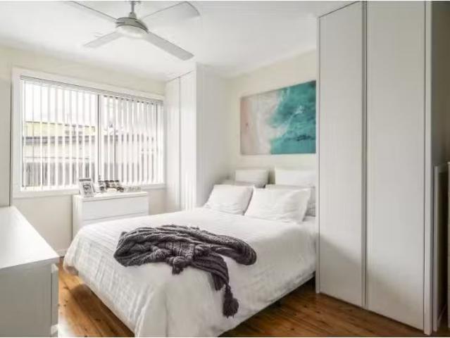 Apartment for rent in Wollongong West, New South Wales