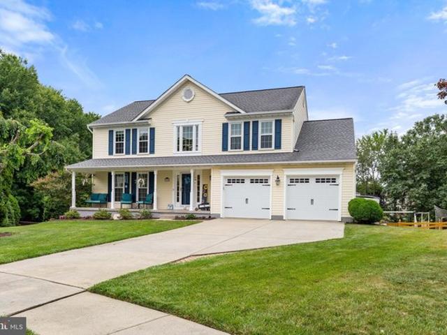 House for sale in Havre De Grace, Maryland
