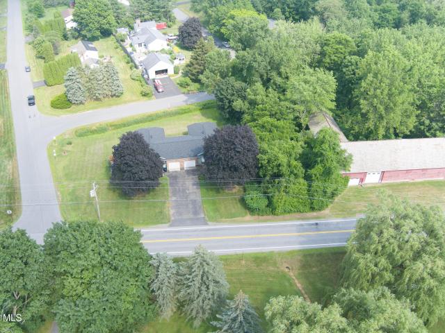 House for sale in Burnt Hills