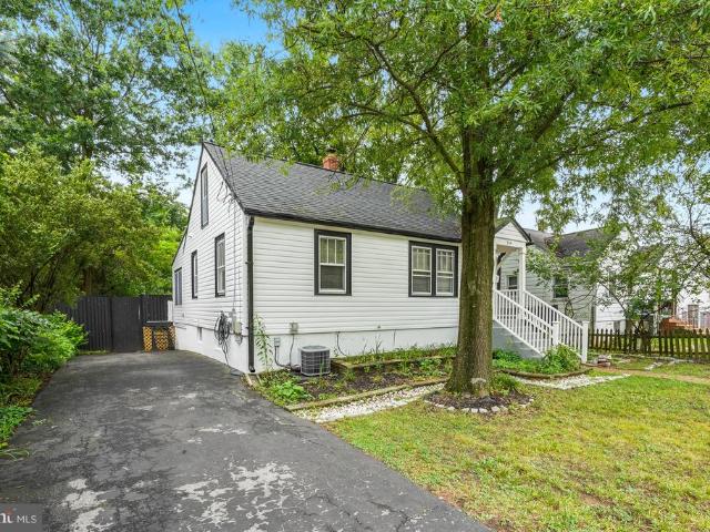 House for sale in Rockville, Maryland
