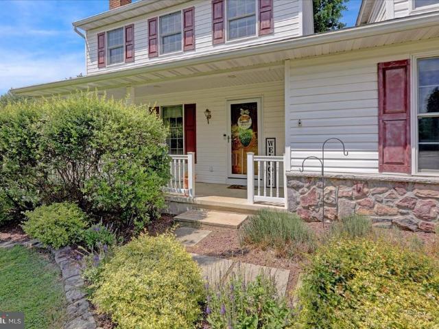 House for sale in Honey Brook