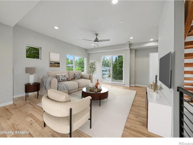 Townhouse for sale in Fort Collins, Colorado
