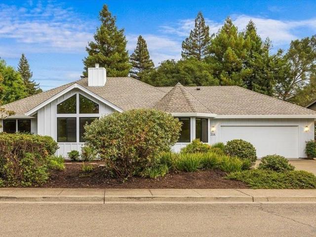 House for sale in Healdsburg, California