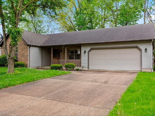 House for sale in Elyria, Ohio