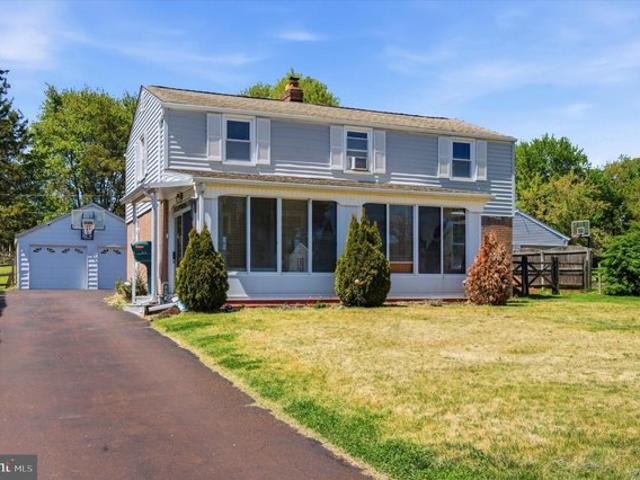 House for sale in Lansdale, Pennsylvania