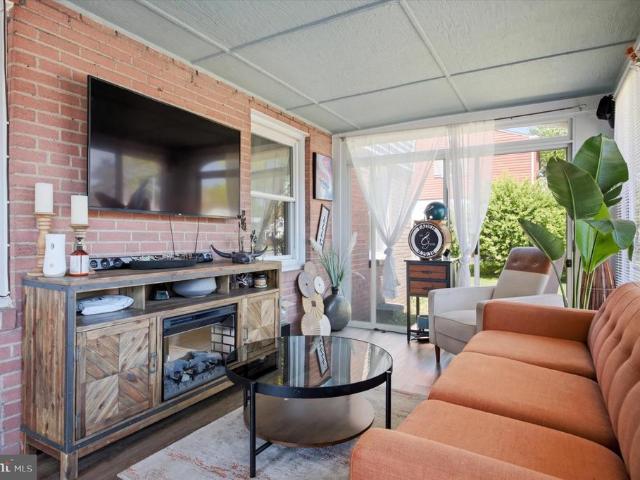 House for sale in Lansdale, Pennsylvania