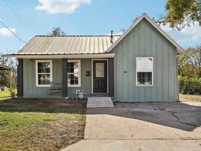 House for sale in Terrell, Texas