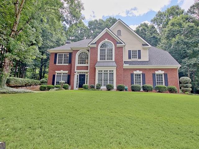 House for sale in Peachtree City, Georgia