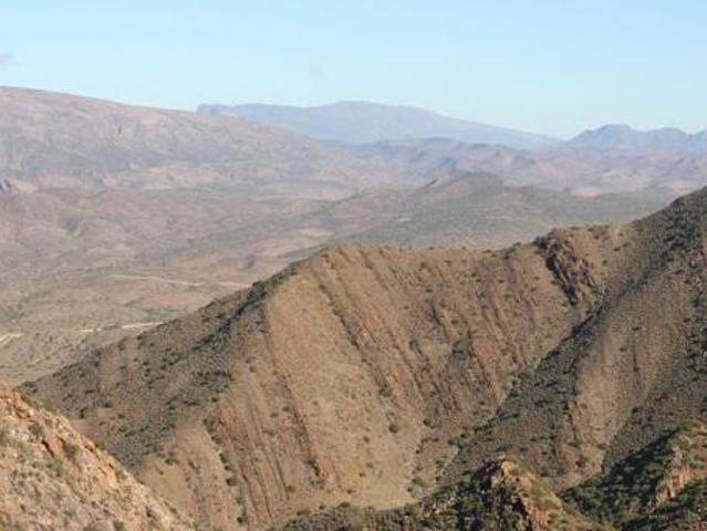 Farm for sale in Western Cape
