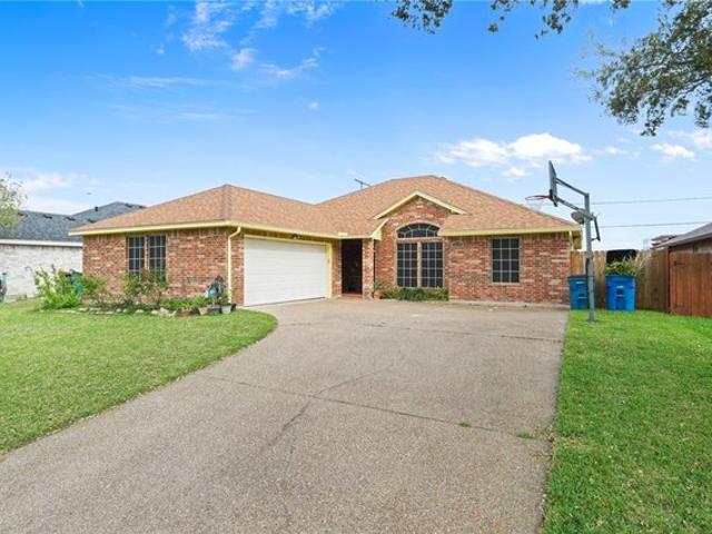 House for sale in San Patricio, Texas
