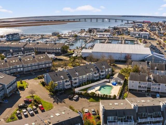 Condo for sale in Somers Point, New Jersey
