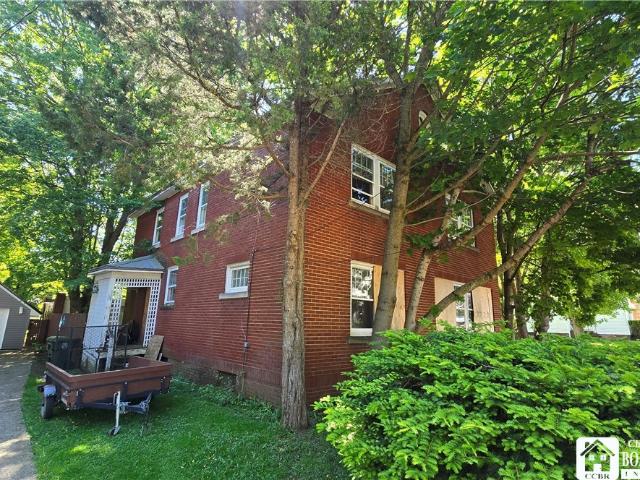 House for sale in Jamestown, New York