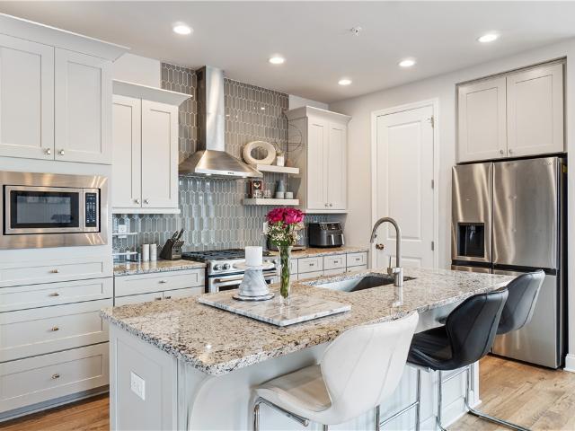 Townhouse for sale in Cranberry Twp, Pennsylvania