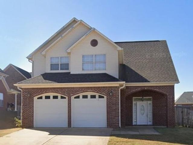 House for sale in Oxford, Mississippi