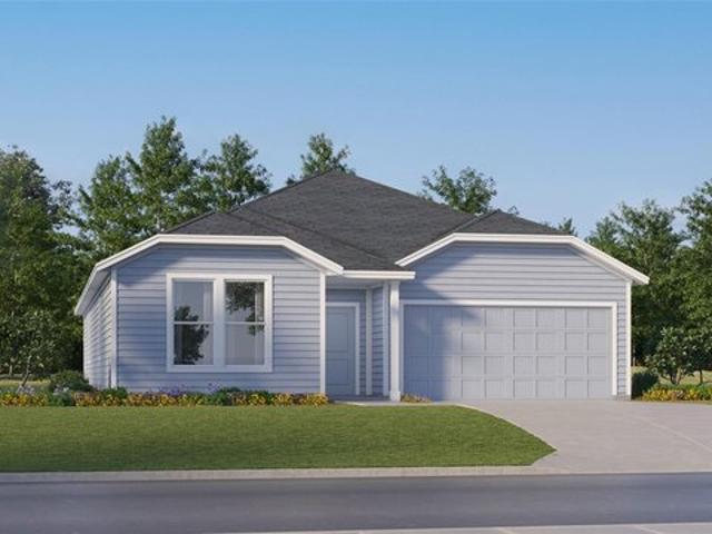 House for sale in Bertram, Texas