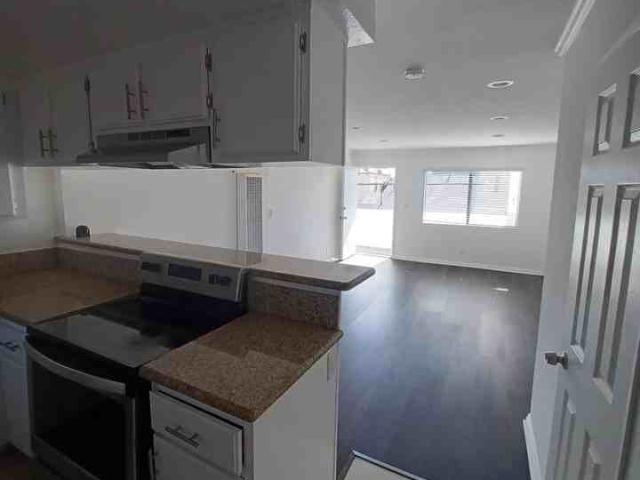 Apartment for rent in Long Beach, Los Angeles County