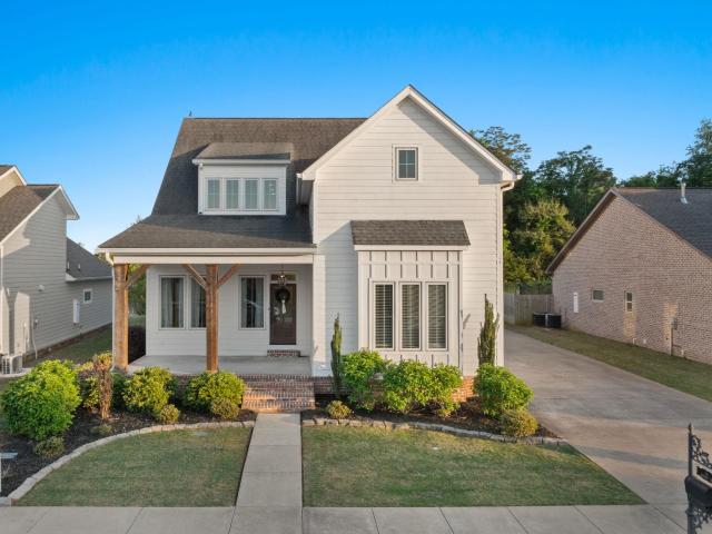 House for sale in Muscle Shoals, Alabama